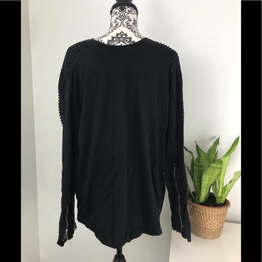 Hudson Outerwear men’s long sleeve